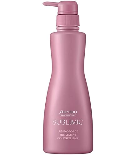 Amazon | 資生堂サブリミックルミノフォースマスク200g | SUBLIMIC